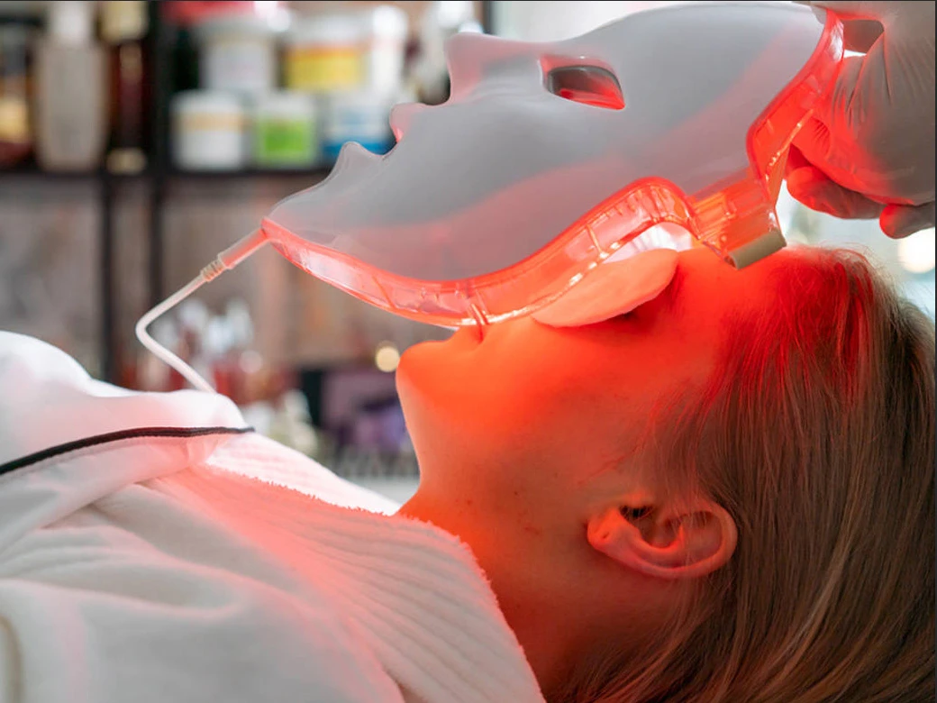 red therapy light smd leds application red therapy light smd leds application
