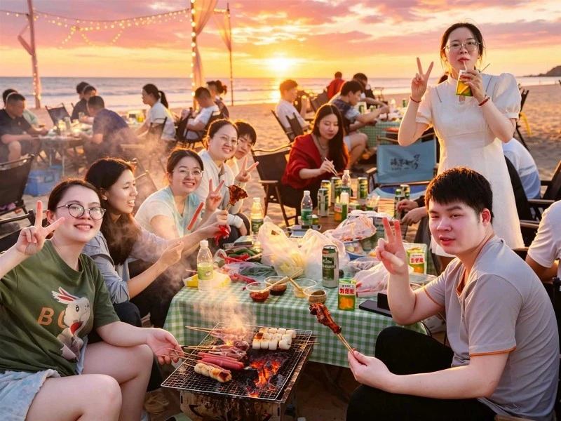2026 Yangjiang tourism GMKJ 3 2026 Yangjiang tourism GMKJ 3