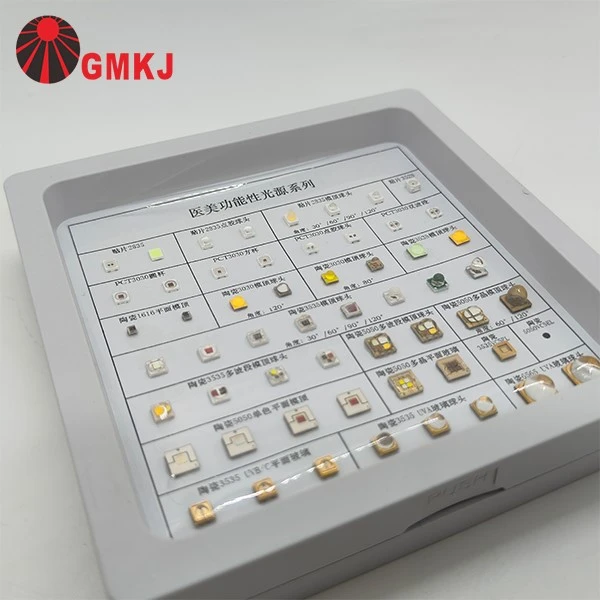 GMKJ SMD LED diode GMKJ SMD LED diode