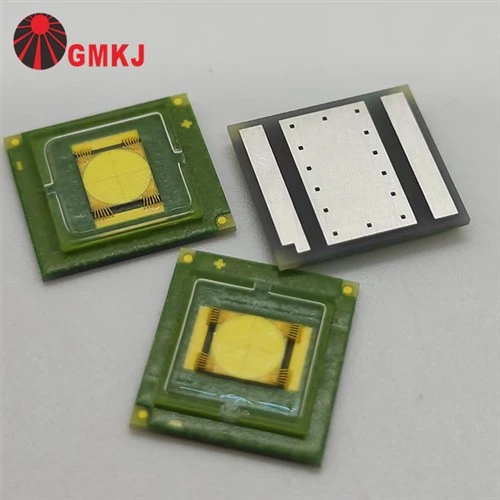 100 W SMD-LED für tragbare Taschenlampe