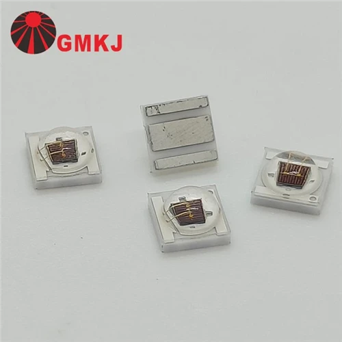 Hochleistungs-1550-nm-SWIR-LED mit 3535-Keramikstruktur
