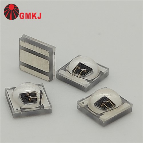 1700 nm 1800 nm 1900 nm 2100 nm 2200 nm 2300 nm 3535 SMD-LED