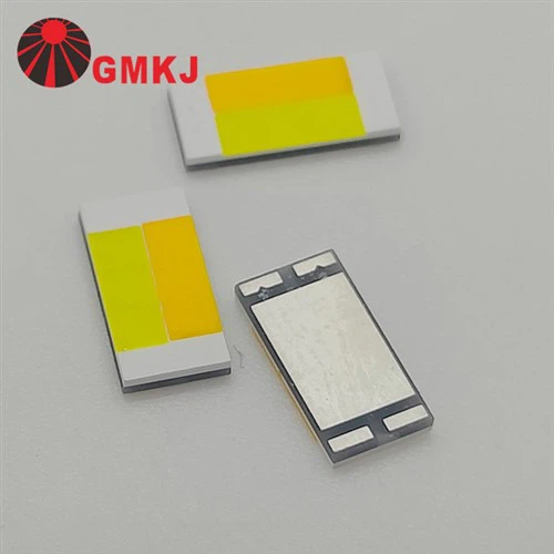 3000k 6500K Dual Colors 3570 SMD LED für Autos