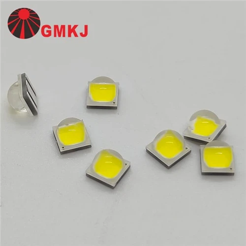3535 weiße Hochleistungs-LED mit 10 W und stabiler Lichtleistung