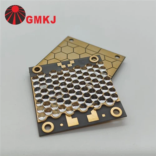 365 nm 385 nm 395 nm 405 nm UV-COB-LED-Modul 400 W