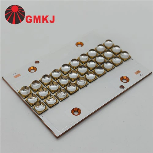 395 nm UV-LED-Modul zur UV-Härtung