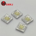500 nm 3535 LED 3 W Lichtquelle für visuelle Inspektionsanwendungen
