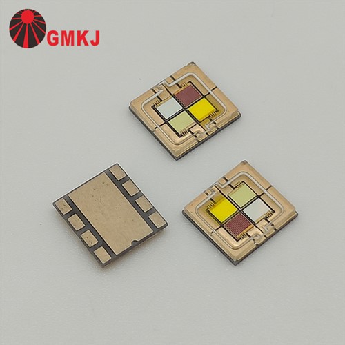 50W 6065 RGBW SMD LED für Drohnen-Lichtshow