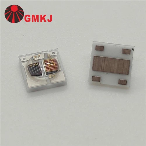 Dual Chips 630 nm 850 nm 3535 SMD LED für Schönheitsgeräte