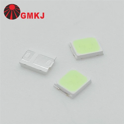 PC Eisblau 480nm 1W 2835 SMD LED
