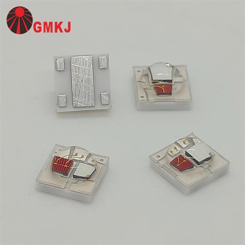 Rot Blau 3535 SMD LED für Polizei-Blitzlicht