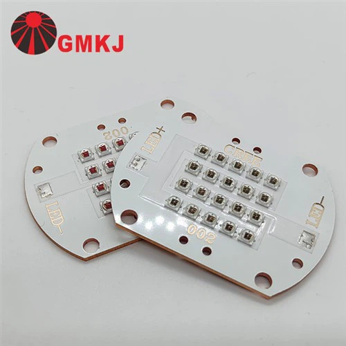 Red Therapy 20 W 660 nm 810 nm 850 nm LED-Modul